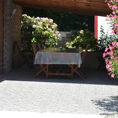 Gasthof Riviera Clermont (Landes)