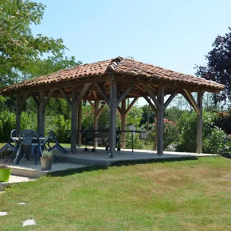 Gasthof Riviera Clermont (Landes)